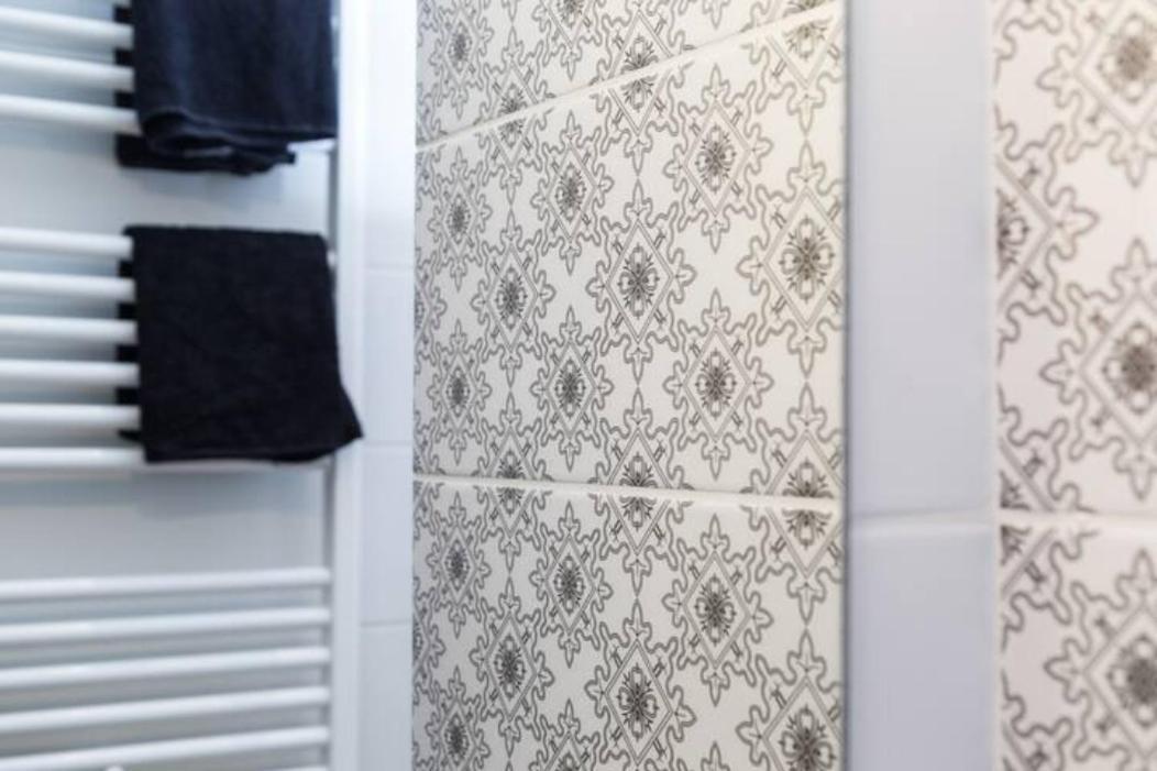 Hi-Bp Sunny Home Apartments In The Heart Of Budapest Esterno foto