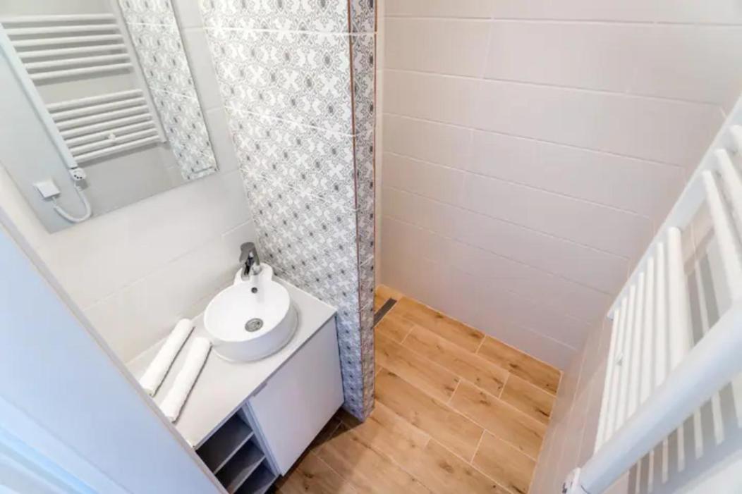 Hi-Bp Sunny Home Apartments In The Heart Of Budapest Esterno foto
