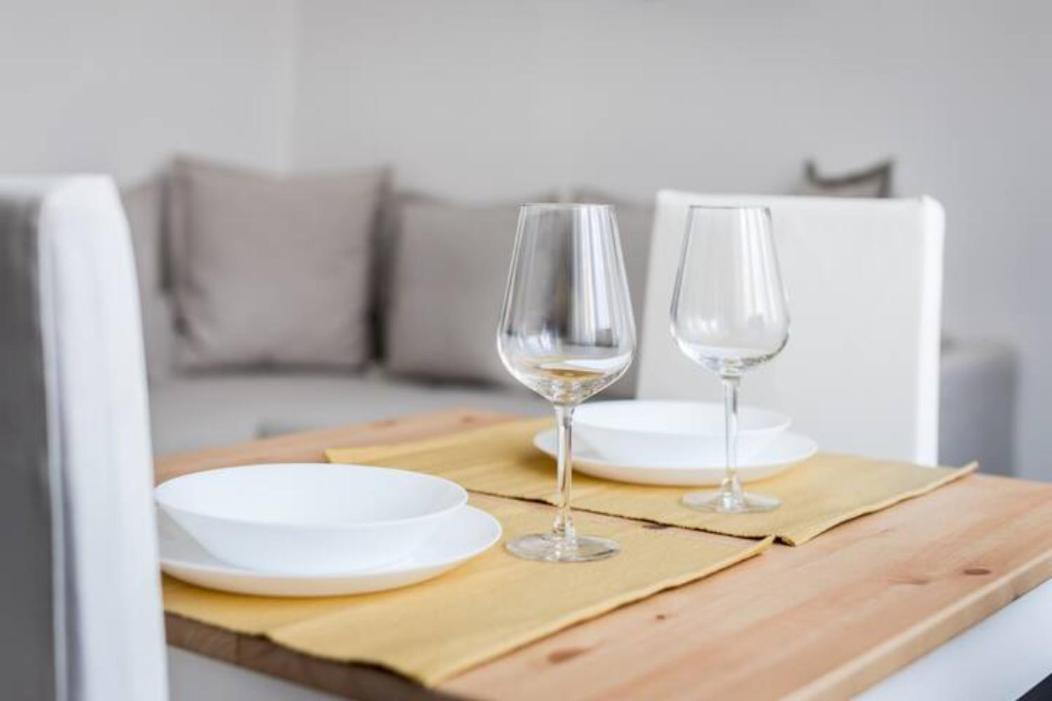 Hi-Bp Sunny Home Apartments In The Heart Of Budapest Esterno foto