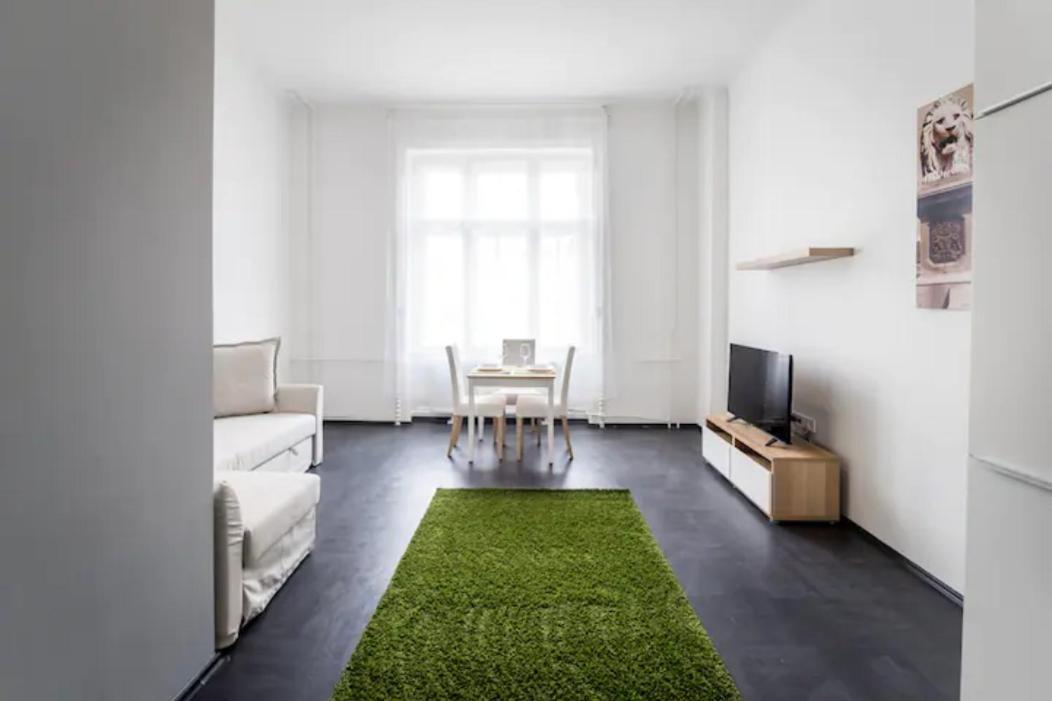 Hi-Bp Sunny Home Apartments In The Heart Of Budapest Esterno foto