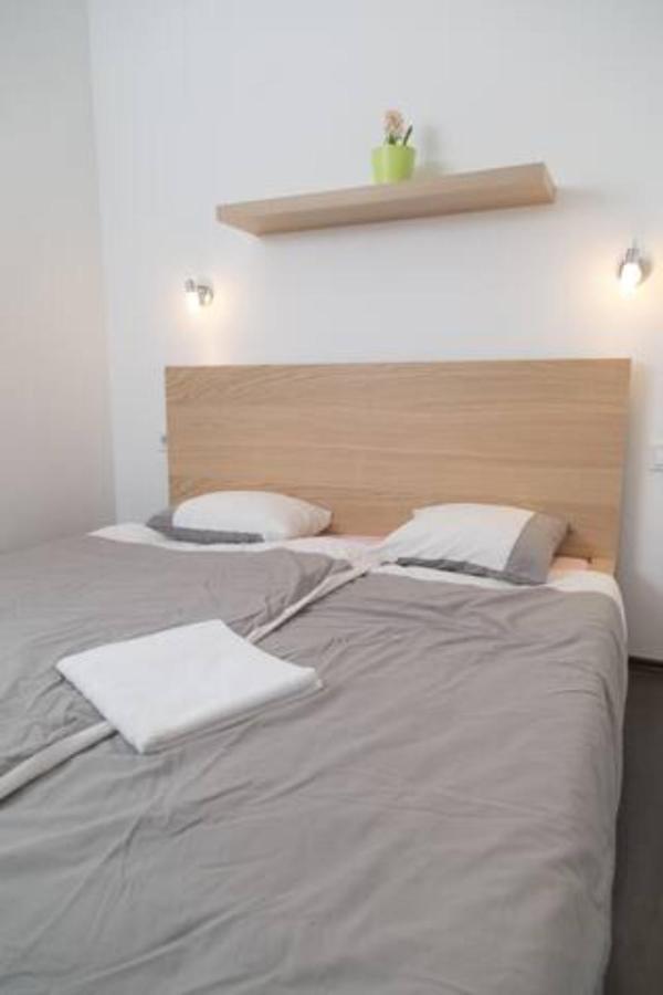 Hi-Bp Sunny Home Apartments In The Heart Of Budapest Esterno foto