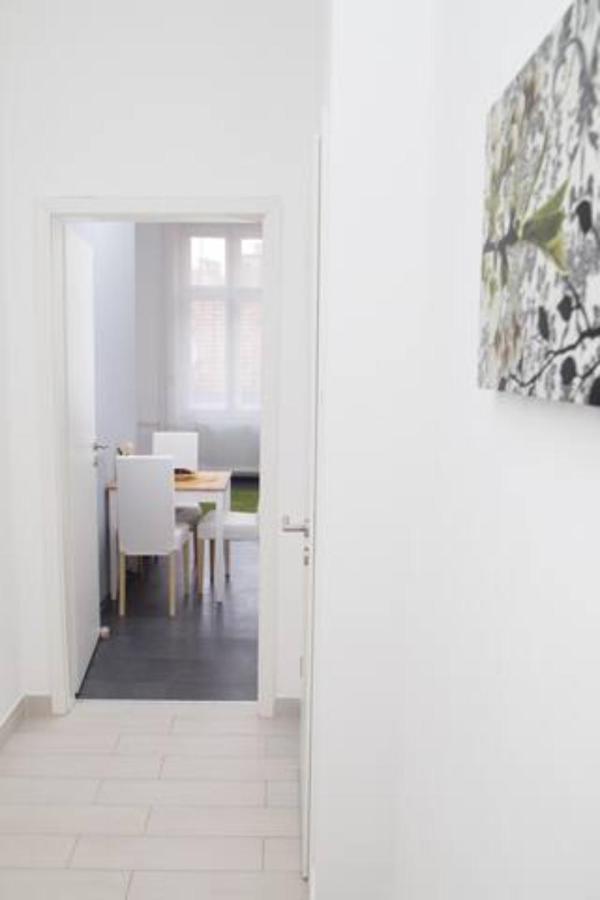 Hi-Bp Sunny Home Apartments In The Heart Of Budapest Esterno foto