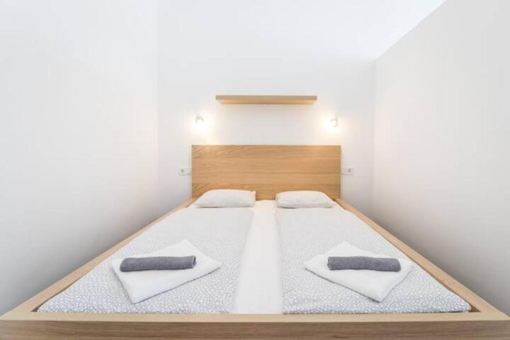 Hi-Bp Sunny Home Apartments In The Heart Of Budapest Esterno foto