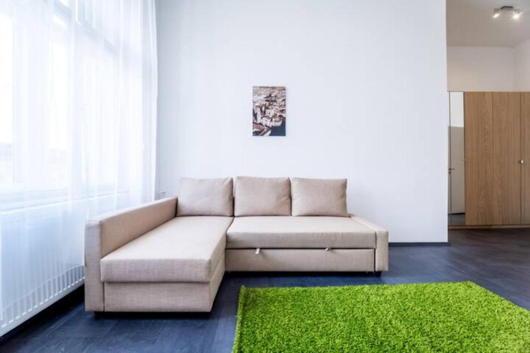 Hi-Bp Sunny Home Apartments In The Heart Of Budapest Esterno foto