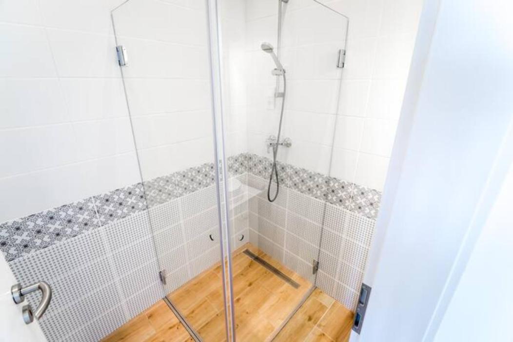 Hi-Bp Sunny Home Apartments In The Heart Of Budapest Esterno foto